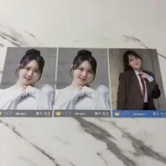 藤沢莉子 初期生写真 ≒JOY ニアジョイ 生写真 - メルカリ
