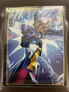 スリーブ 勇者特急マイトガイン