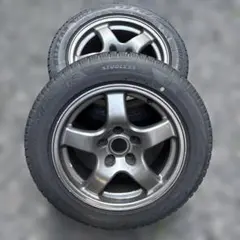 2026年最新】r33 純正 ホイールの人気アイテム - メルカリ