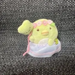 すみっコぐらし　ぺんぎん　イベント限定　あつめてぬいぐるみ　ぺんぎん？