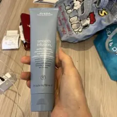 AVEDA スムーズ インフュージョン パーフェクト スリークのサムネイル