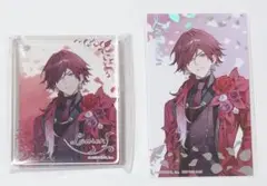 にじさんじ アニカフェ コロッタ ローレン