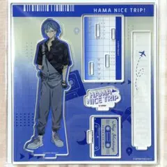 18TRIP 蜂ノ屋凪 GIGO アクリルスタンド エイトリ - メルカリ