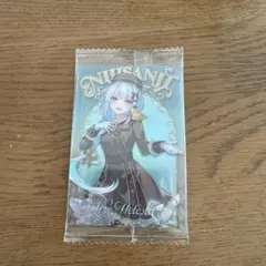にじさんじ ウエハース リゼ