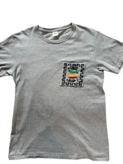 Radiall ポケットTシャツ グレー Sサイズのサムネイル