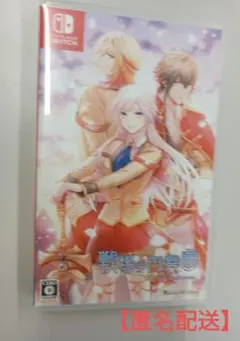 【Switch】戦場の円舞曲 for Nintendo Switch [通常版]