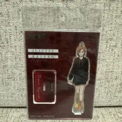 呪術廻戦 アクリルスタンド 「釘崎野薔薇」 おでかけver.