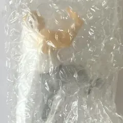 ハンターハンター　一番くじ　デスクトップマスコット　ゼブロ