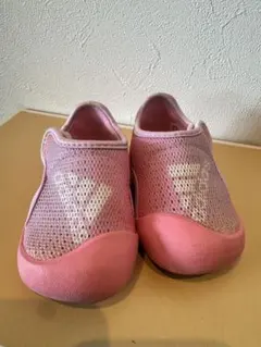 ADIDAS ベビー スポーツサンダル