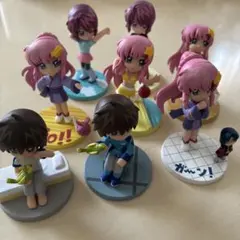機動戦士ガンダムSEED DESTINY パジャマシリーズ 6種セット - メルカリ