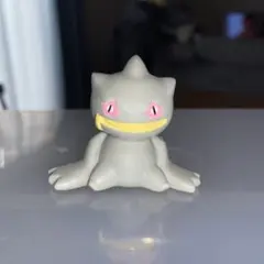 ポケモン　指人形　ジュペッタ