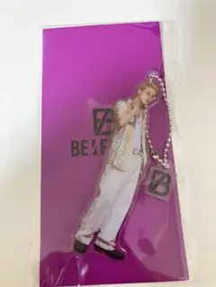 2025年最新】be:first アクリルスタンド シュントの人気アイテム