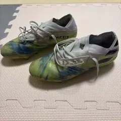adidas NEMEZIZ 360 AGILITY サッカースパイク - メルカリ