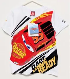 ベビードール カーズコラボ Tシャツ 130 【新品タグ付き】