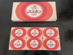 昭和レトロ】バスボン 3本セット 資生堂 ② - メルカリ