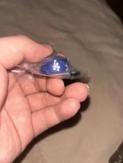 MLBニューエラ　59FIFTY ロサンゼルスドジャース　ミニキャップガチャ新品