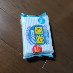 おでかけ除菌ウェットティッシュ 30枚入