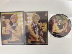 エーステ アニカフェ ポートレート コースター 夏組セット