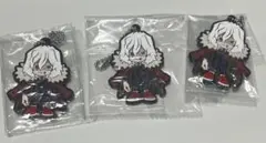 死柄木弔 キーホルダー 3個セット 僕のヒーローアカデミア