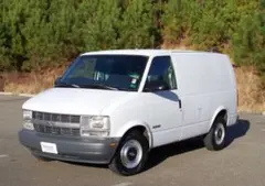 ☆ 超美品 シボレー アストロ 1985ー1994年 ベゼル GMC サファリ