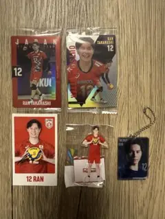 高橋藍 男子バレー まとめ売り セット