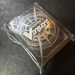 ヴァンガード 共通面スリーブ 青 未開封品 - メルカリ