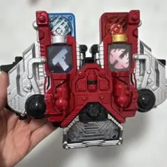 仮面ライダー　変身ベルト　ダブル