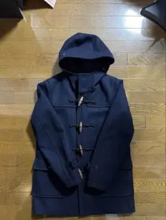 2026年最新】nanamica メンズ ダッフルコートの人気アイテム - メルカリ