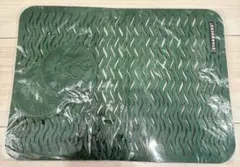 新品未開封 スタバ フェルトマット コースター付のサムネイル