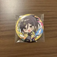 いれいす 缶バッジ 悠佑くん② - メルカリ