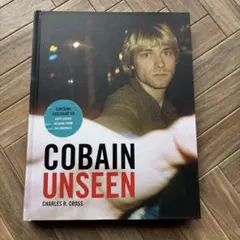 カートコバーン COBAIN UNSEEN - メルカリ