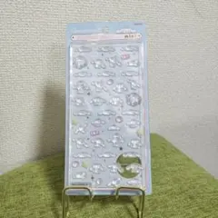 【正規品】ボンボンドロップシール　ミニ　シナモロール