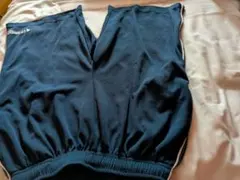 Kaeppa ハーフパンツ ネイビー メンズ