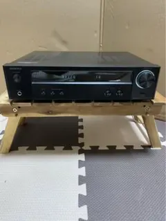 ONKYO（オンキヨー） NR-365 アンプ 5.1ch対応