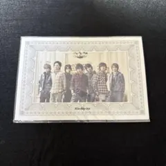 ●新品☆未使用●Kis-My-Ft2 Kis-My-1st ポストカードセット
