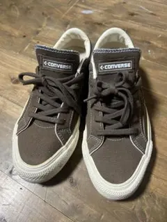 コンバース　スケートボーディング