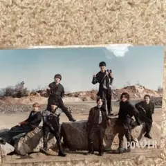 ジャニーズWEST WEST.フォトセット