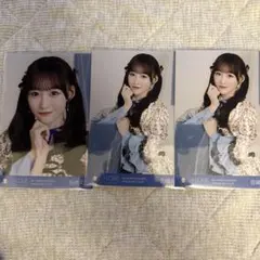 イコラブ 音嶋莉沙 生写真 8周年 貴族衣装