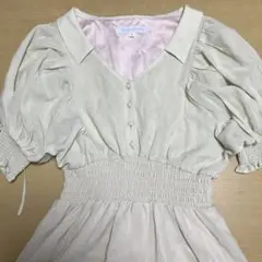 マーキュリーデュオワンピース