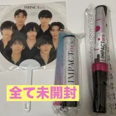 2026年最新】ペンライト impactorsの人気アイテム - メルカリ