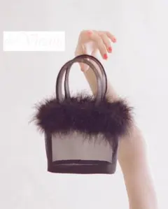 eros mesh vanity the Virgins