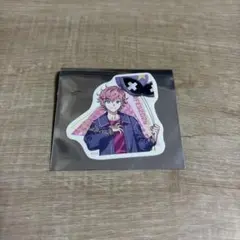 CRフェス 2026 縁日 ステッカー 特典 ふらんしすこ