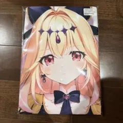 キュアアルカナ・シャドウ karory karomix 抱き枕カバー - メルカリ