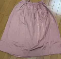 フレアースカート