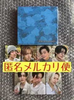 【未開封】ENHYPEN THE SIN : VANISH Weverse JP