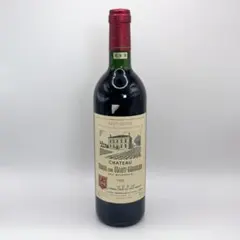 ✨1983年ヴィンテージ✨ シャトー・ド・サル ポムロール ボルドー 希少
