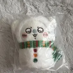 新品未開封ちいかわエニマイくじマスコット（モモンガ）