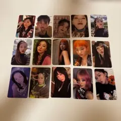 2026年最新】seulgi トレカの人気アイテム - メルカリ