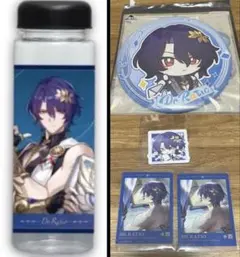 崩壊:スターレイル Dr.レイシオ まとめ売り