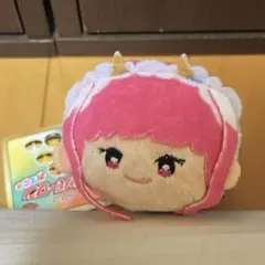 ナンバーワン戦隊ゴジュウジャー ちびっとナンバーワンおてだま ブーケ